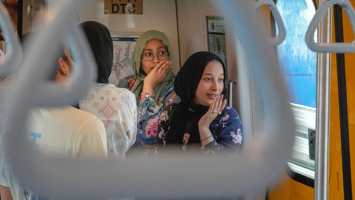 تبنٍ أم تجارة؟.. أطفال للبيع بالـAI في مصر