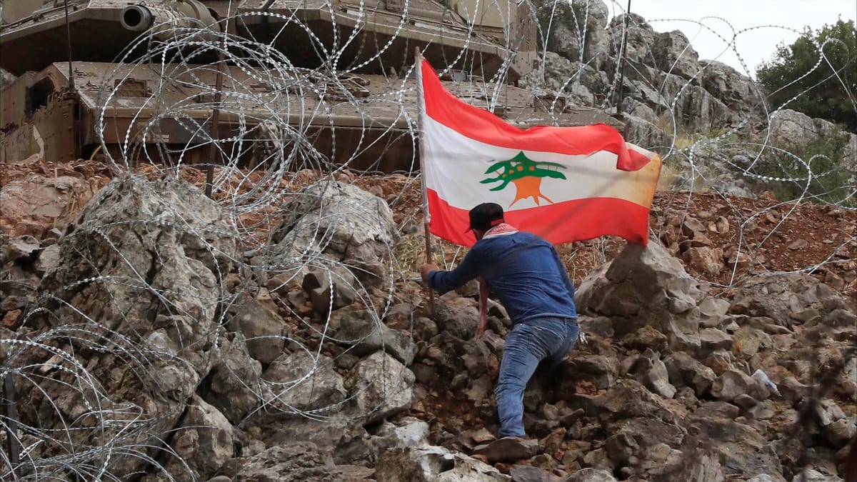 إسرائيل تهدد: سنعيد لبنان إلى العصر الحجري