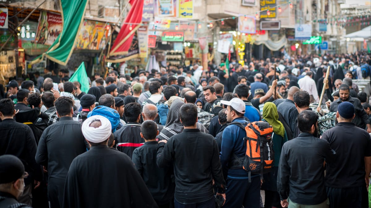 عيد الغدير.. من الجدل إلى الاحتفال