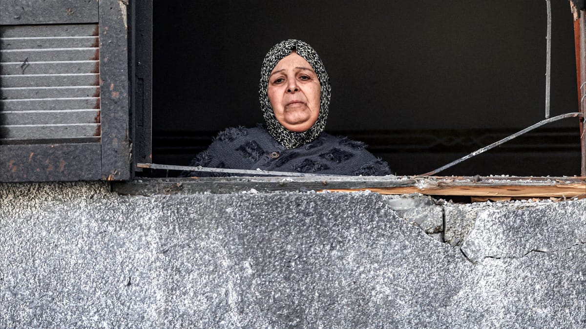 بن غفير يتحدى واشنطن مجددا ويطلب "تهجير غزة"