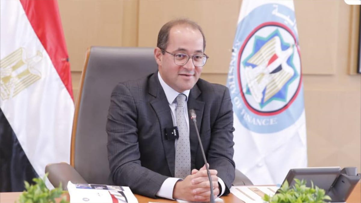 مصر تعلن انخفاض عجز الموازنة