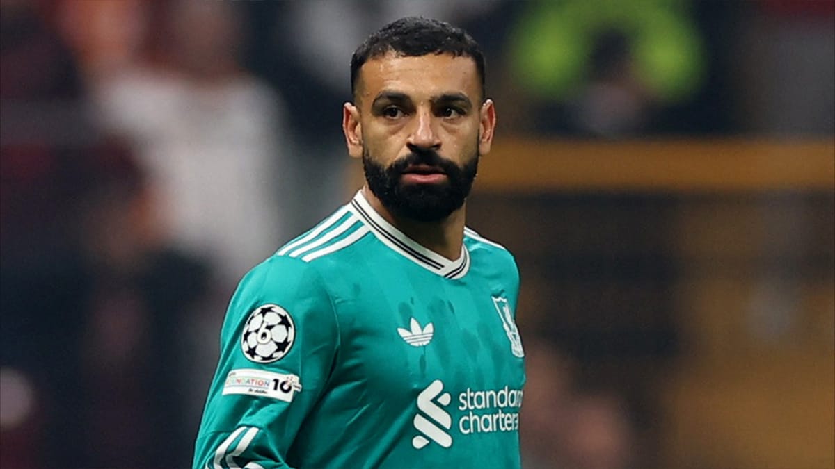 لاعبو فانتازي بريميرليغ يتخلون عن صلاح