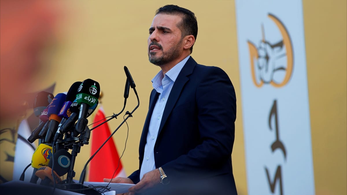 أبو علي العسكري.. مهندس رسائل تهديد "حزب الله العراقي"