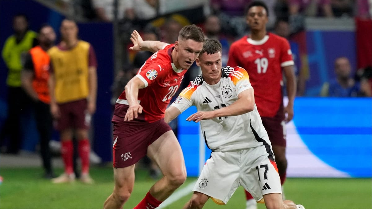 سرقة خطط سويسرا في اليورو