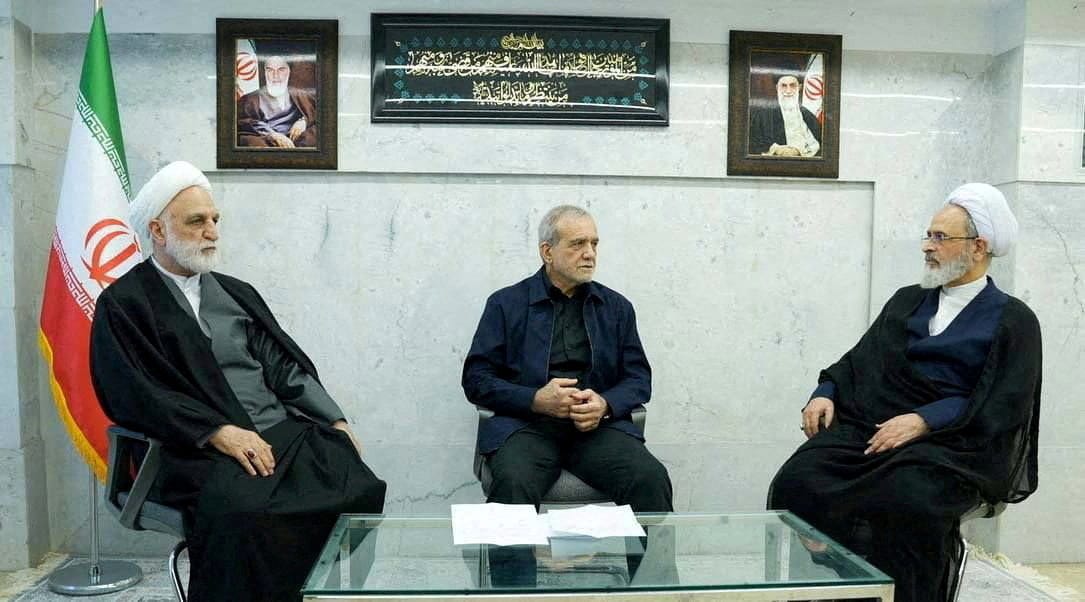 انقسام إيراني.. بعد الاعتذار