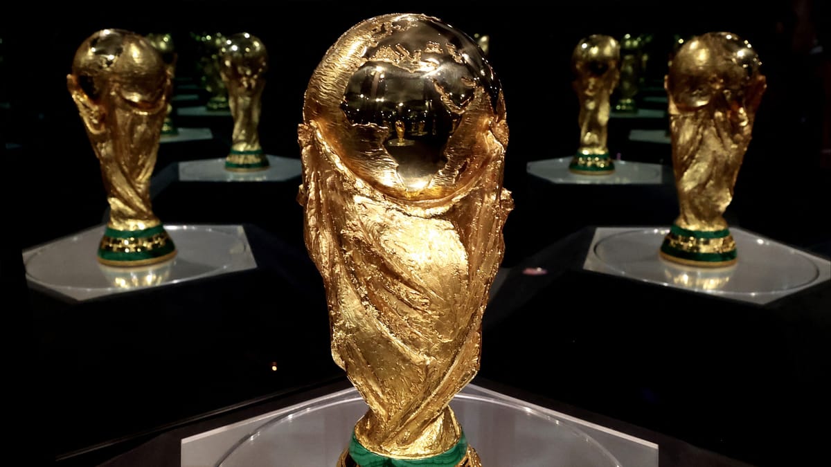 مقترح بضم الملحق إلى المونديال