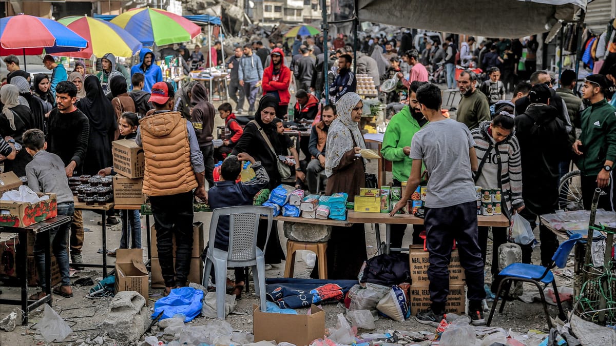تهديدات لخبيرة أممية تحدثت عن "إبادة" في غزة