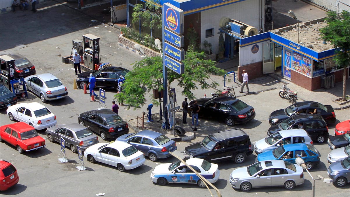 مصر تسدد مستحقات شركات البترول