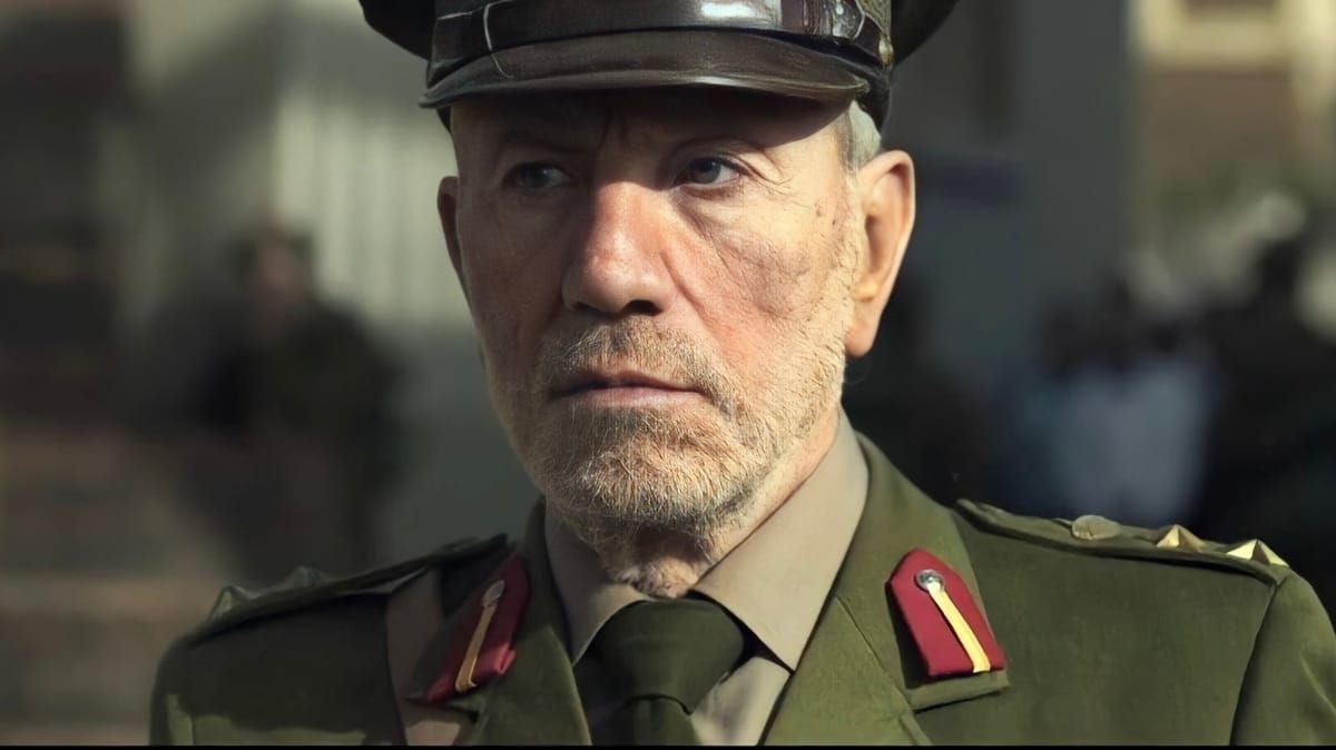 أفلام الحركة اللبنانية تودع "شرف الدين"