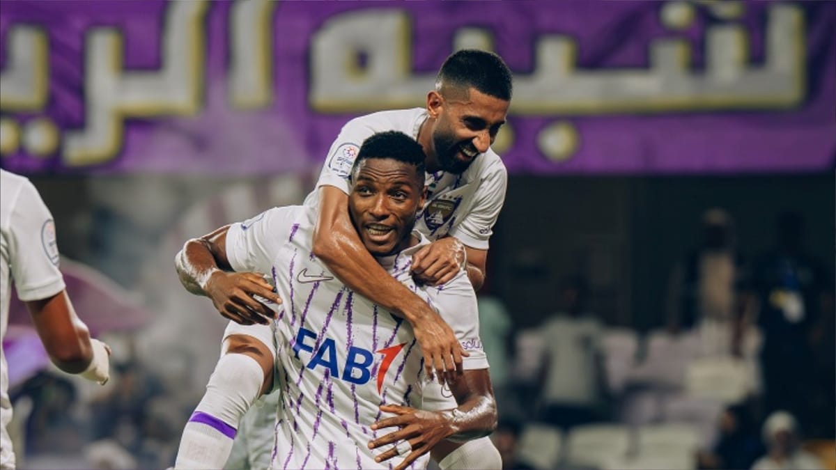 جدول مباريات كأس إنتركونتيننتال للأندية 2024