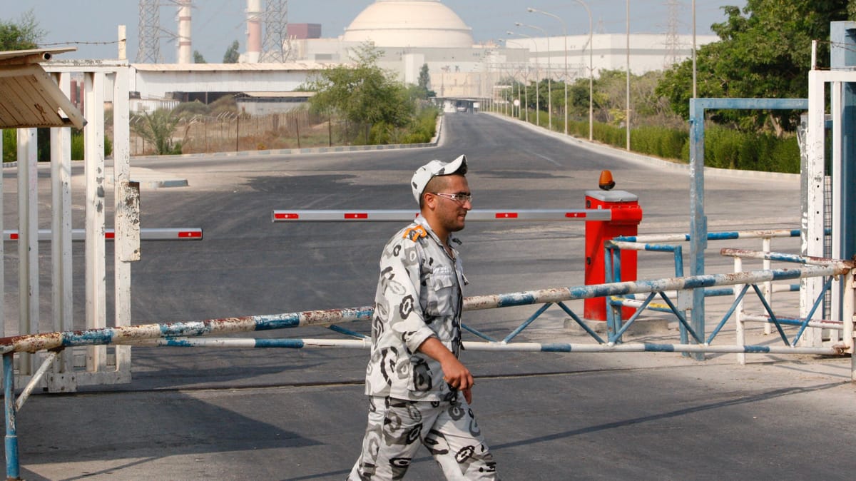 الوكالة الدولية للطاقة الذرية تنتقد إيران.. وطهران: استغلال غربي