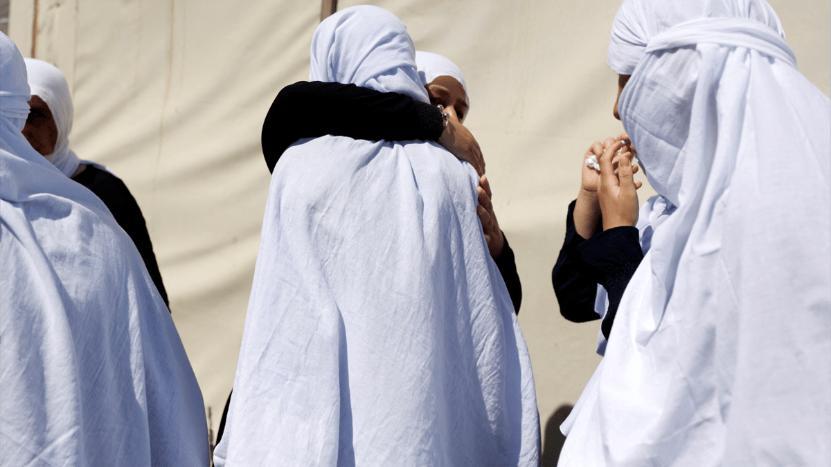 بين قصف إسرائيل وزحف الـ50 ألفا.. من يضبط مشهد السويداء؟