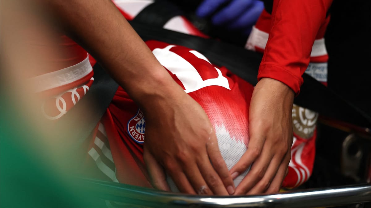 بديل موسيالا.. هل يُكلف دوناروما بايرن 100 مليون يورو؟