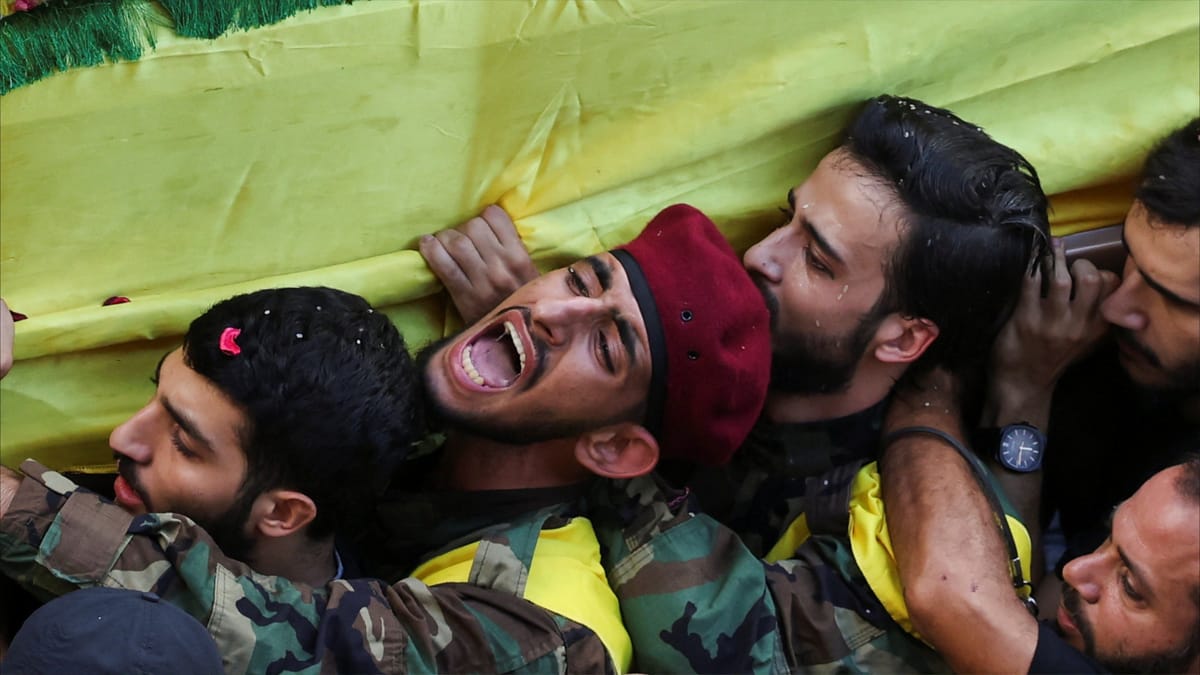 بعد الاختراق الأمني.. هل تحول حزب الله إلى "جيش مترهل"؟
