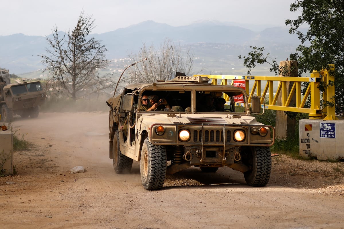 التصعيد يتمدد.. إسرائيل تنذر قرى جنوب الليطاني