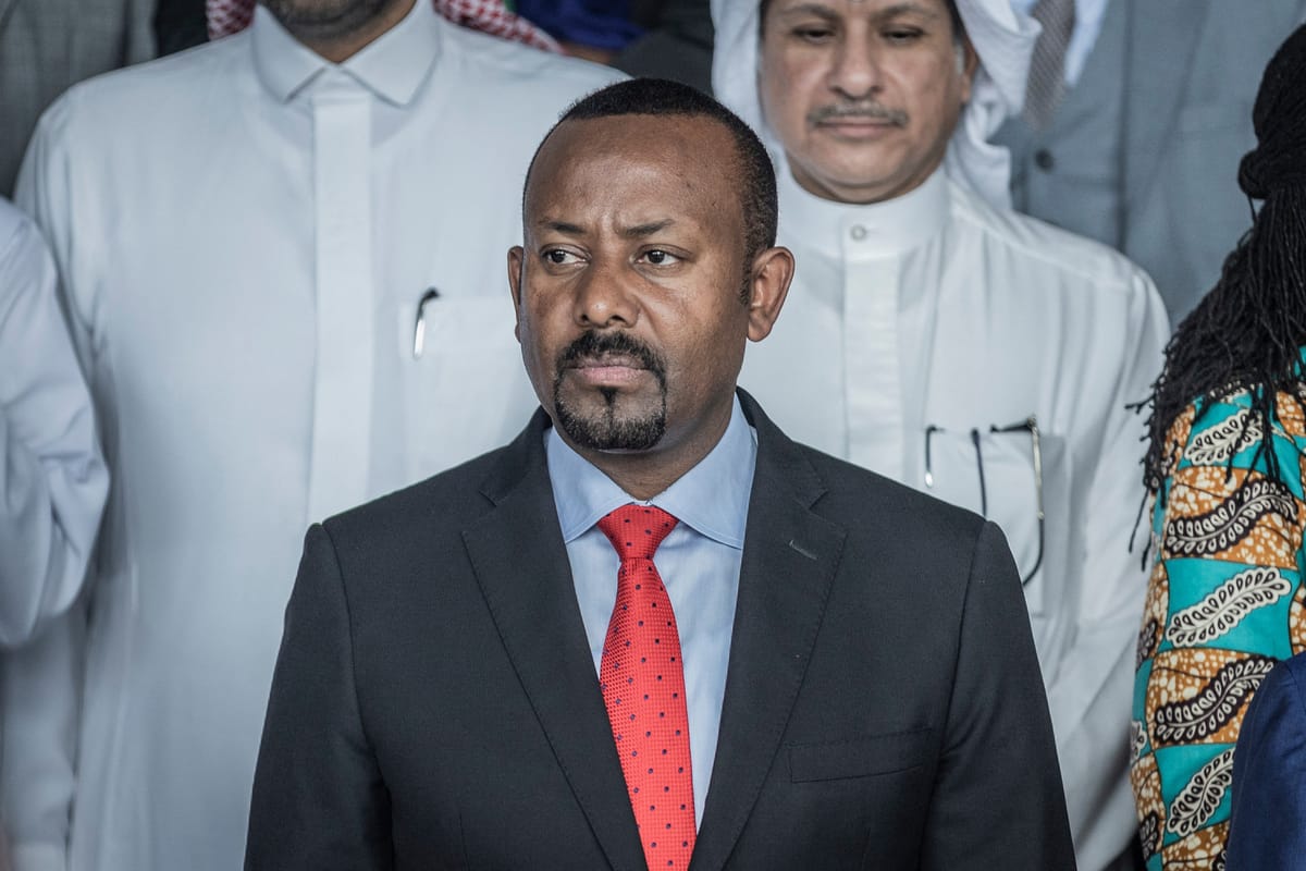 إثيوبيا لمصر والسودان: لا ننوي الإضرار بكم