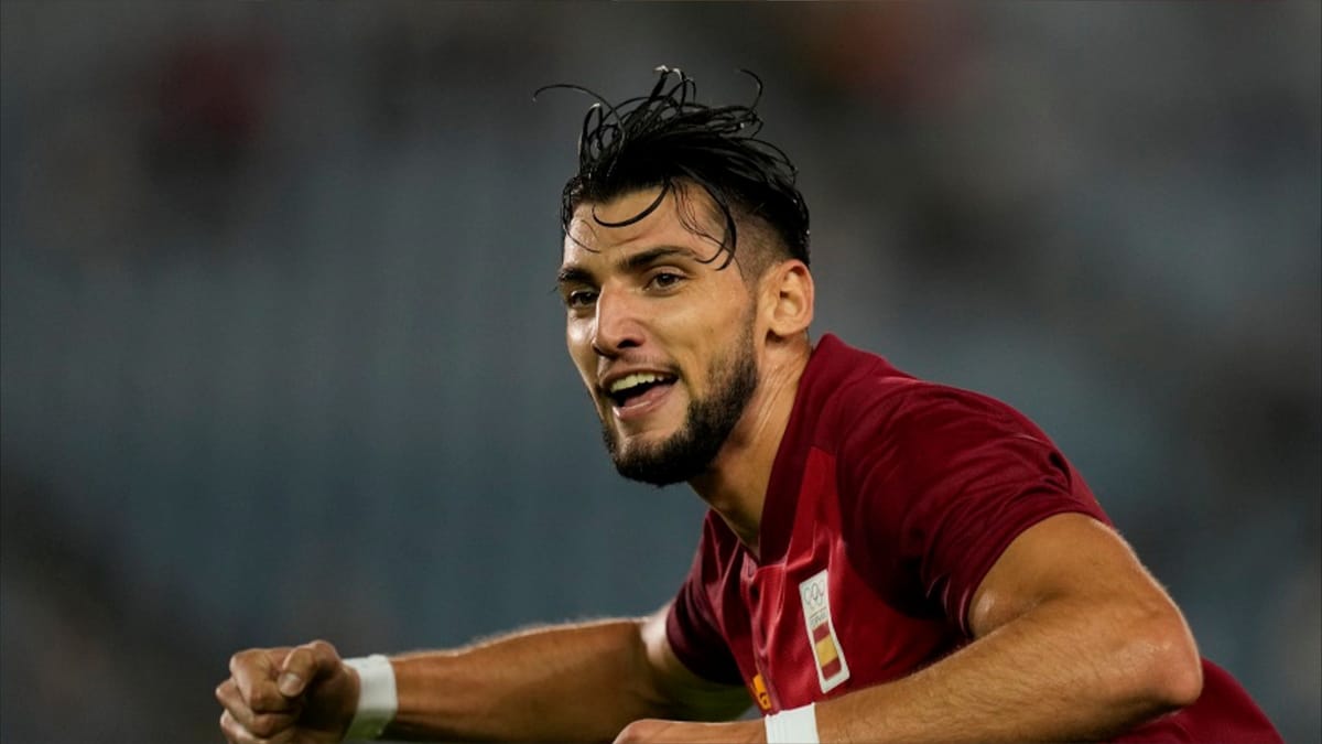 القبض على لاعب فالنسيا بسبب "اعتداء جنسي"