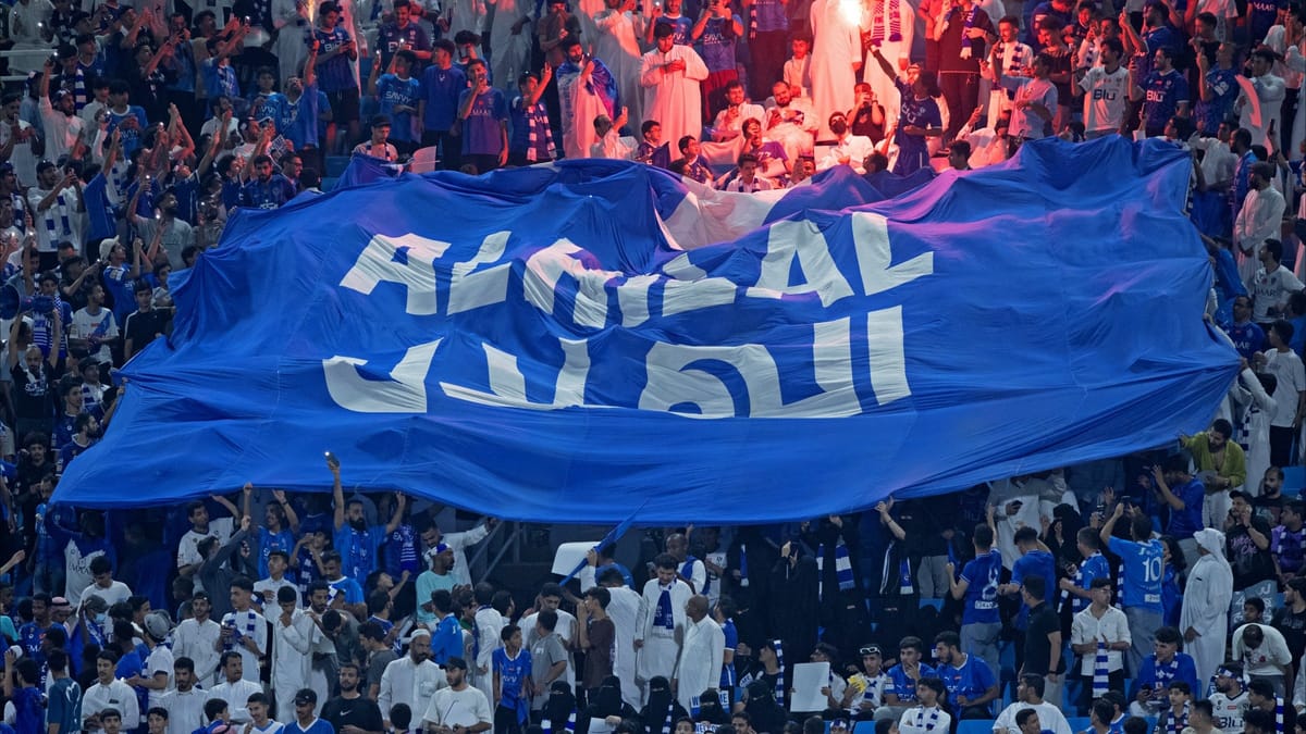 دوري روشن.. النصر يبحث عن الفوز، والاتحاد يواصل التألق