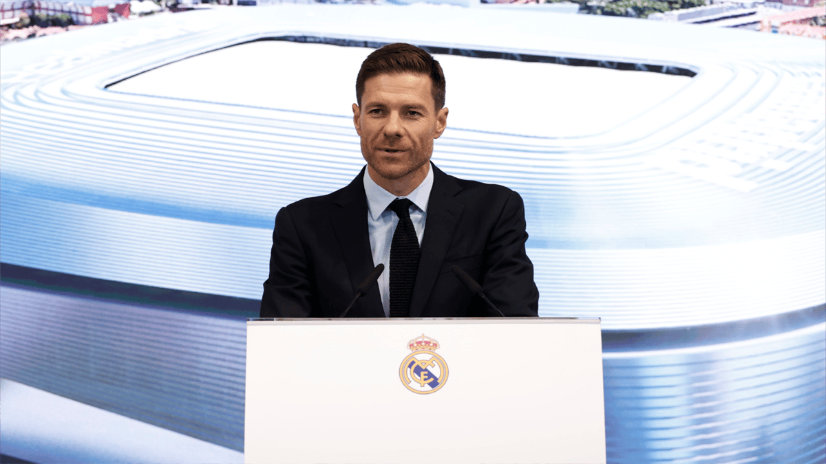 "إرث أنشيلوتي" يلهب حماس ألونسو في ريال مدريد