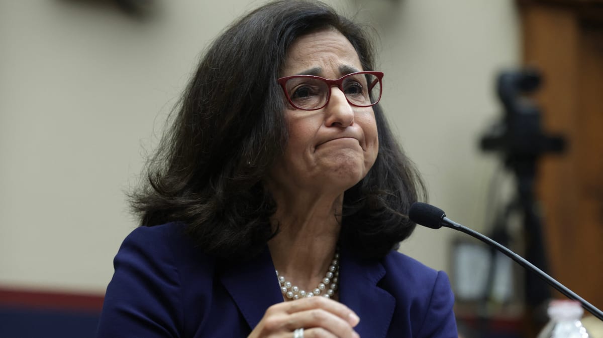 كيف أشعلت "نعمت شفيق" جامعات أميركا؟