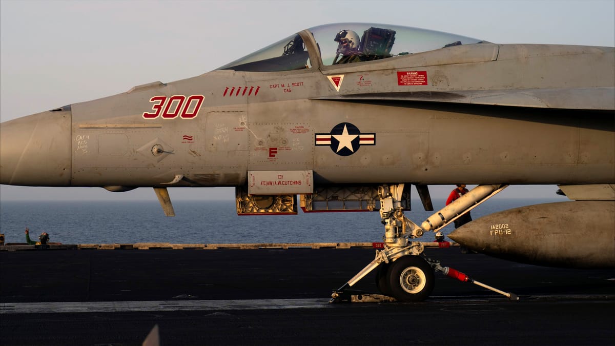 أميركا تقتل "أبو جهاد الحوثي" في العراق