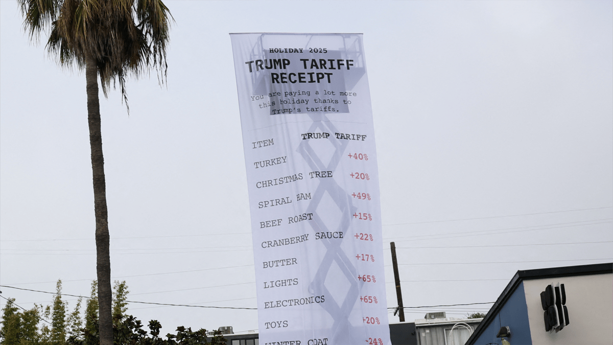 ترامب يعيد رسم خريطة التجارة العالمية.. ما المتوقع في 2026؟