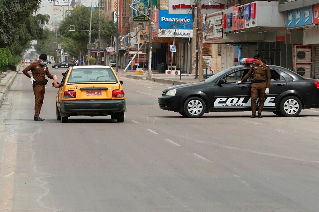 العراق.. السجن لـ3 أشخاص روجوا لأفكار "البعث المحظور"