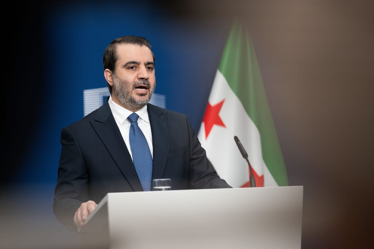 تفاصيل اللقاء السري يتكشف.. لقاء سوري إسرائيلي لخفض التصعيد