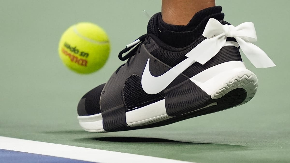 تراجع الأرباح السنوية لـNike