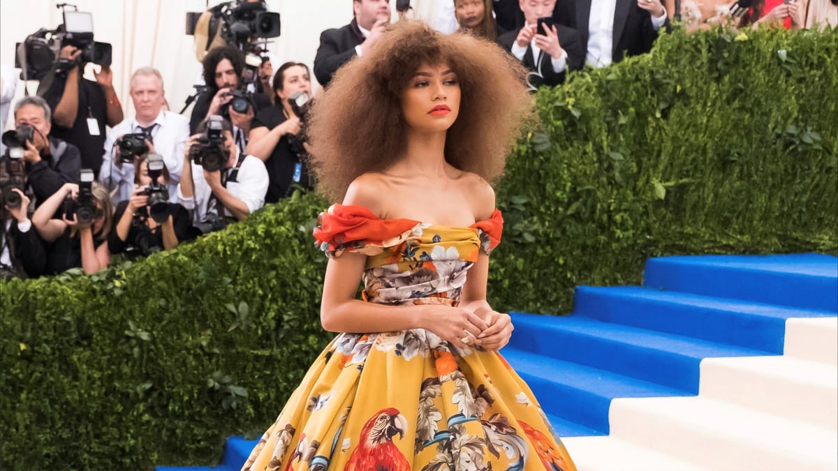 كل ما يجب معرفته عن حفل Met Gala 2024