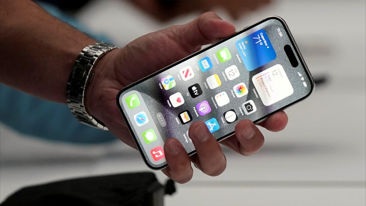 أوروبا تحرر developers من Apple Store
