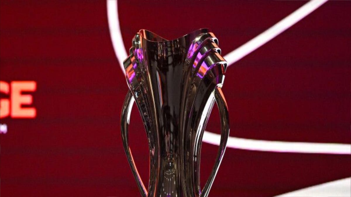 كل ما توّد معرفته عن دوري التحدي الآسيوي 2024-2025
