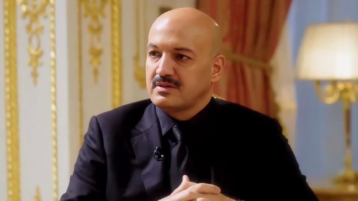 شكوك حول إصابة المتهم بـ"سرقة القرن العراقية"