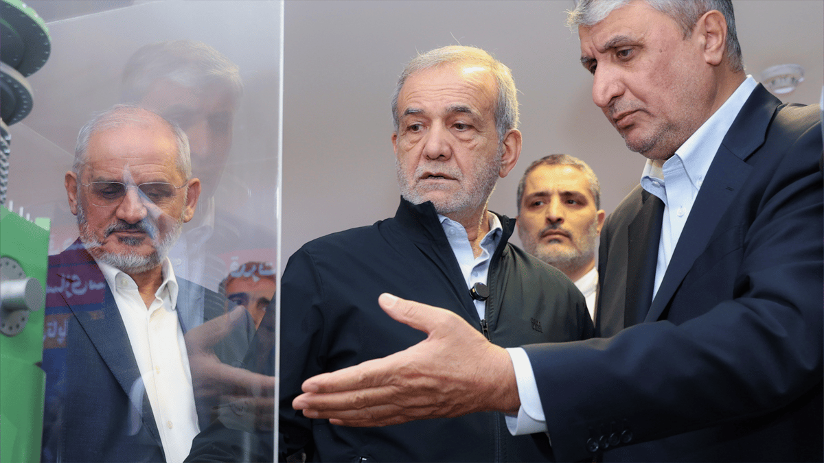أوروبا تهدد طهران بـ"سناب باك" ما لم تُحرز تقدماً نووياً