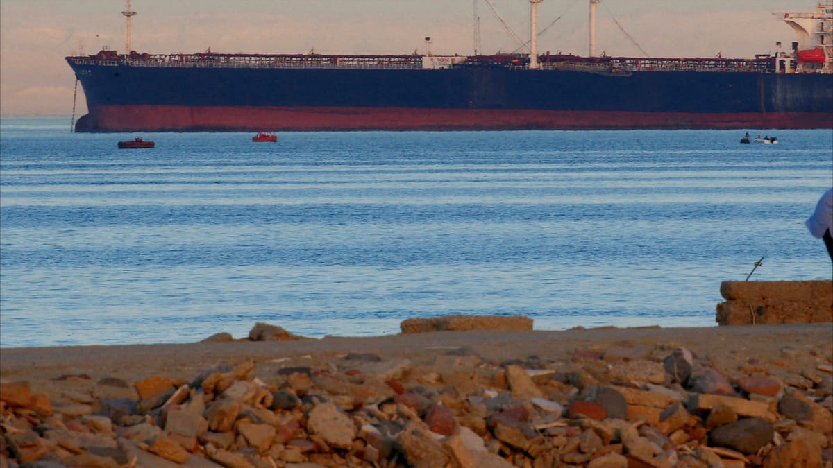 ضربة جديدة لـ"مسار البحر الأحمر"