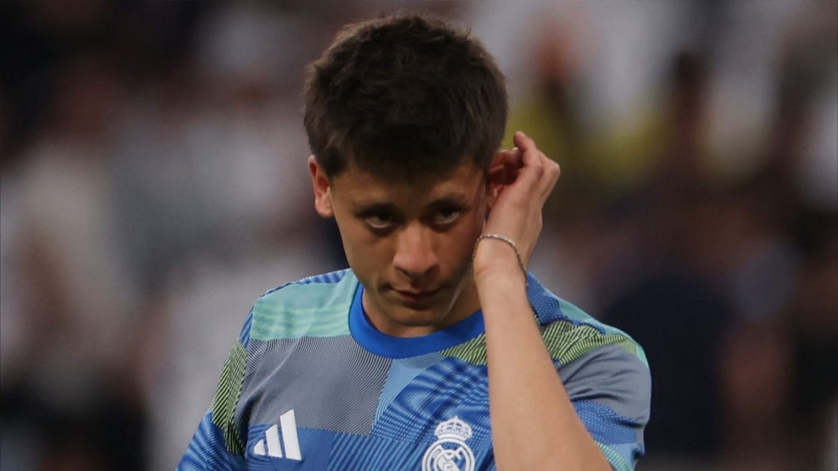 الإصابات توجه ضربة ثنائية لريال مدريد