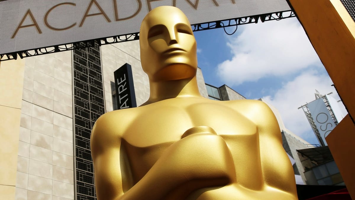 الأوسكار لـ"البشر فقط".. السينما تغلق أبوابها بوجه الـAI