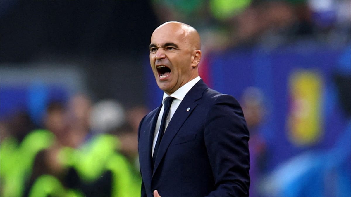 بعد شهرين.. مدرب البرتغال يبرر وداع يورو 2024