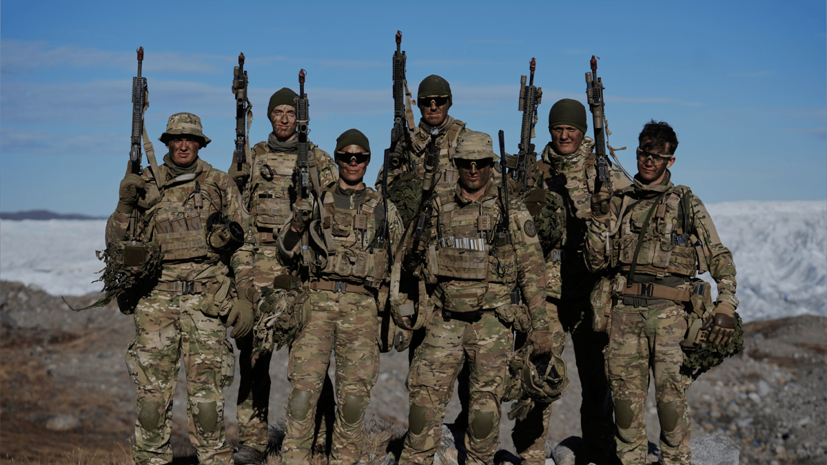 غرينلاند.. شراء ترامب أم نهاية الناتو؟