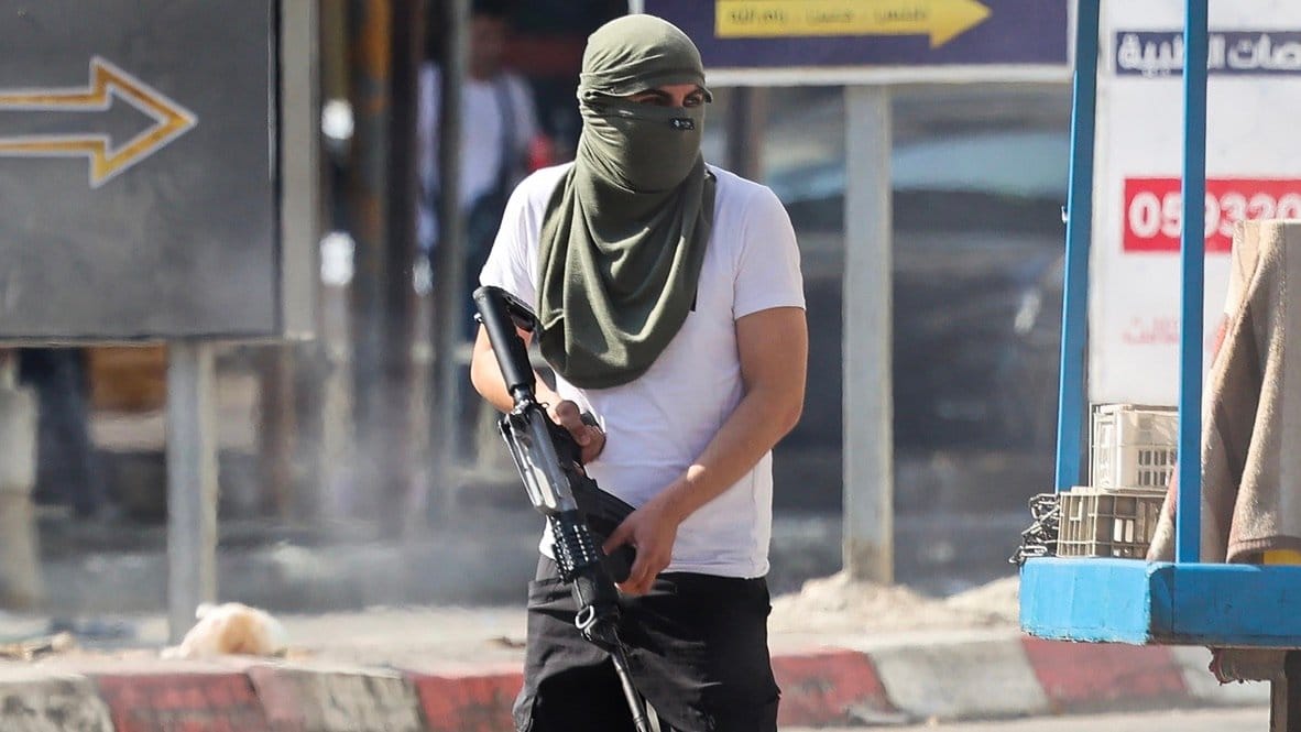 إسرائيل تتخوف من "غزة جديدة" في جنين