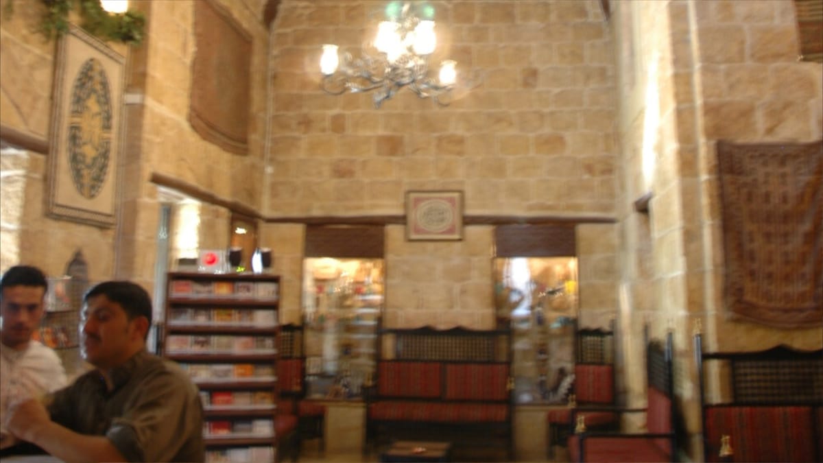 تراث 7 دول عربية "معرّض للخطر"