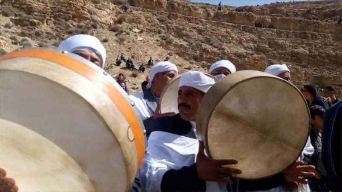 "ثافسوث".. كيف يحتفل أمازيغ الجزائر بـ"الربيع"؟