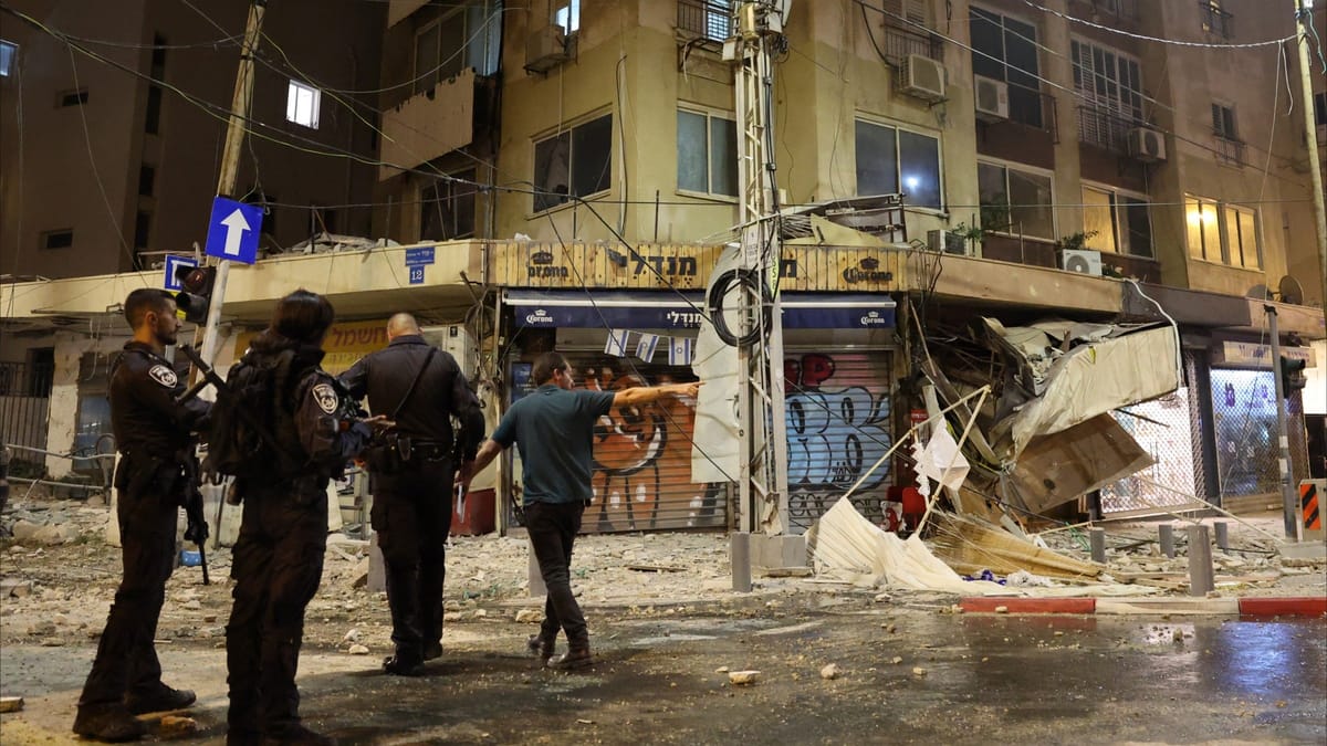 مقتل 5 فلسطينيين في الضفة الغربية