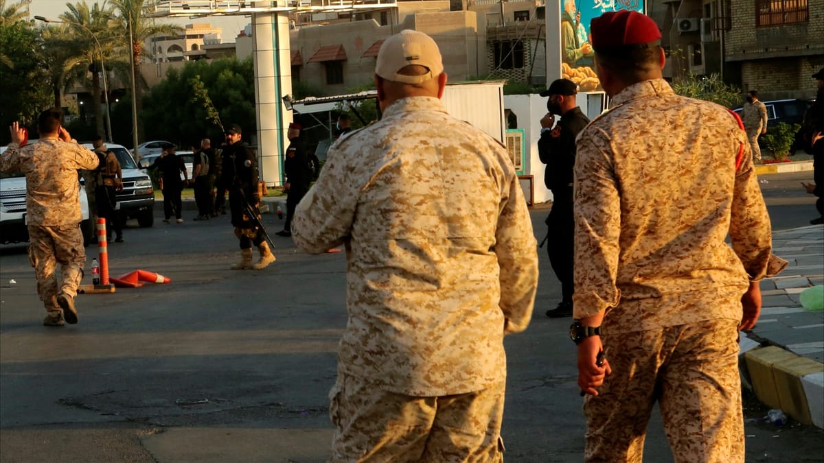 بعد "نور بي أم".. مجهولون يقتلون "سمسم" في العراق
