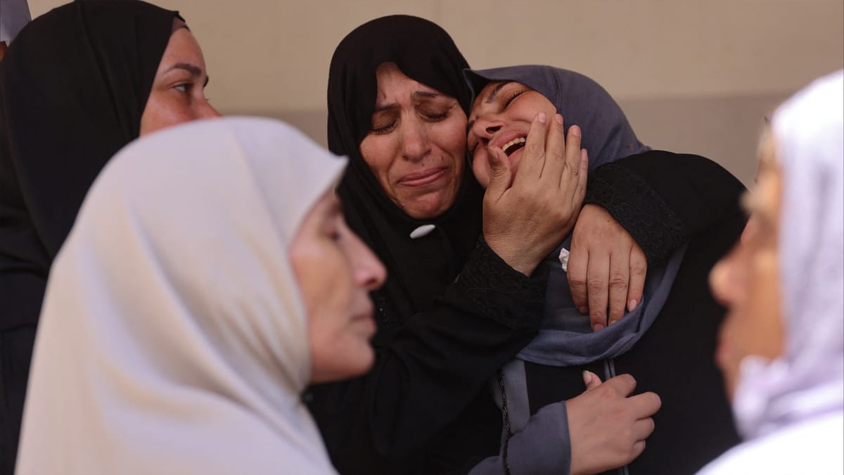 المفوضية الأوروبية تدعو لوقف "سفك الدماء"