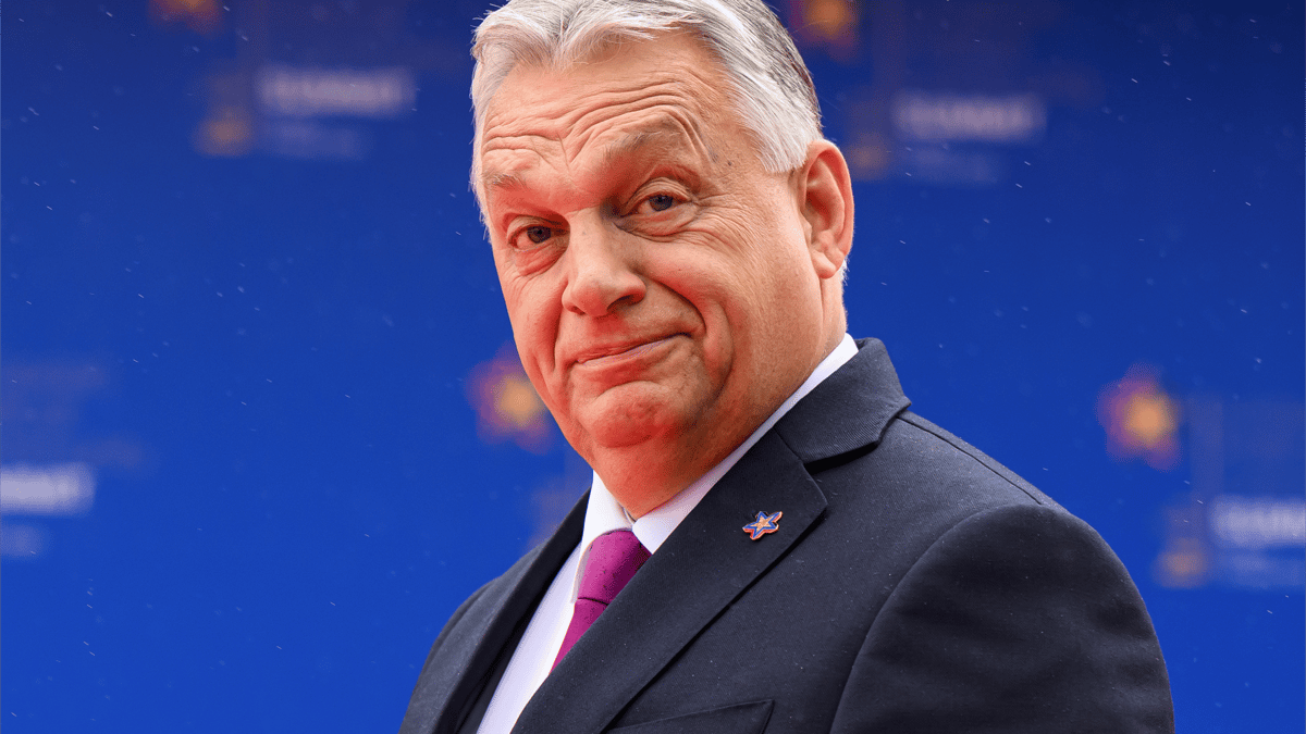 فيكتور أوربان.. المتمرّد الذي يزعج "الغرب"