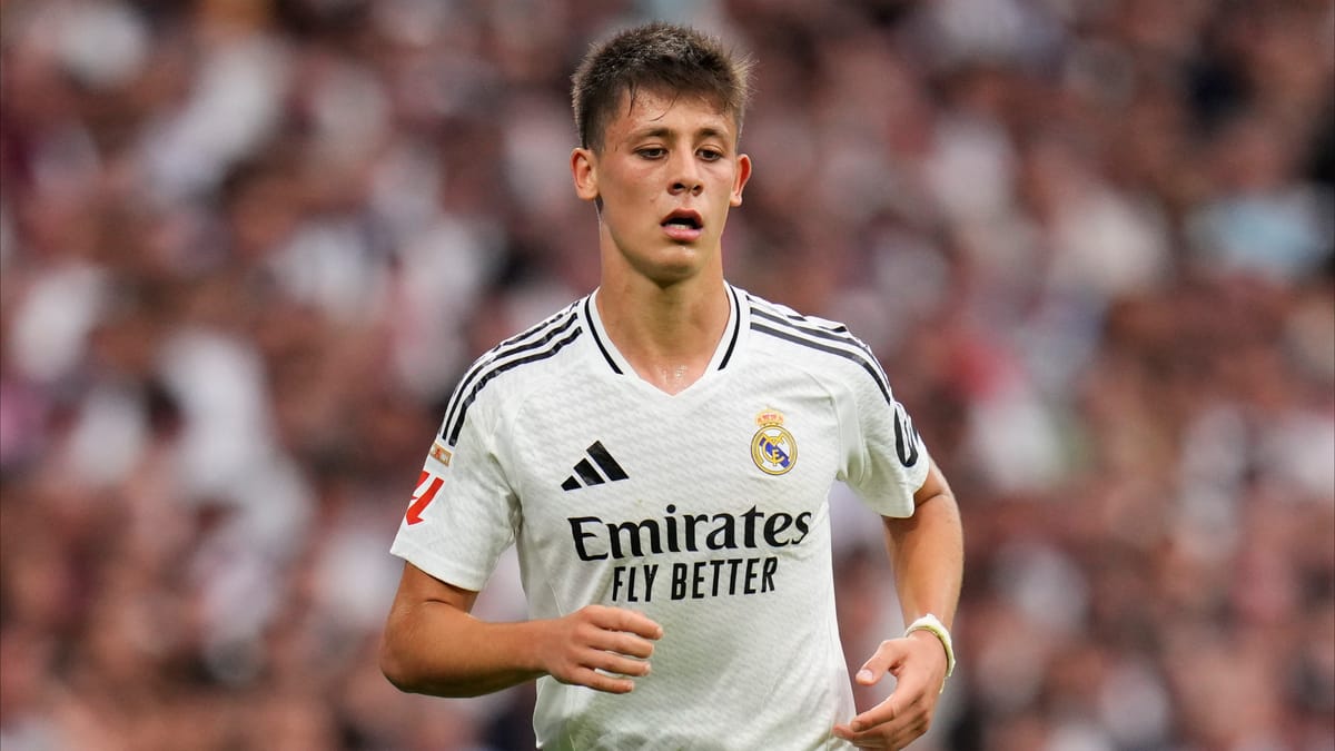 "جفاف الفرص" يعيد غولر إلى مربع الشكوك