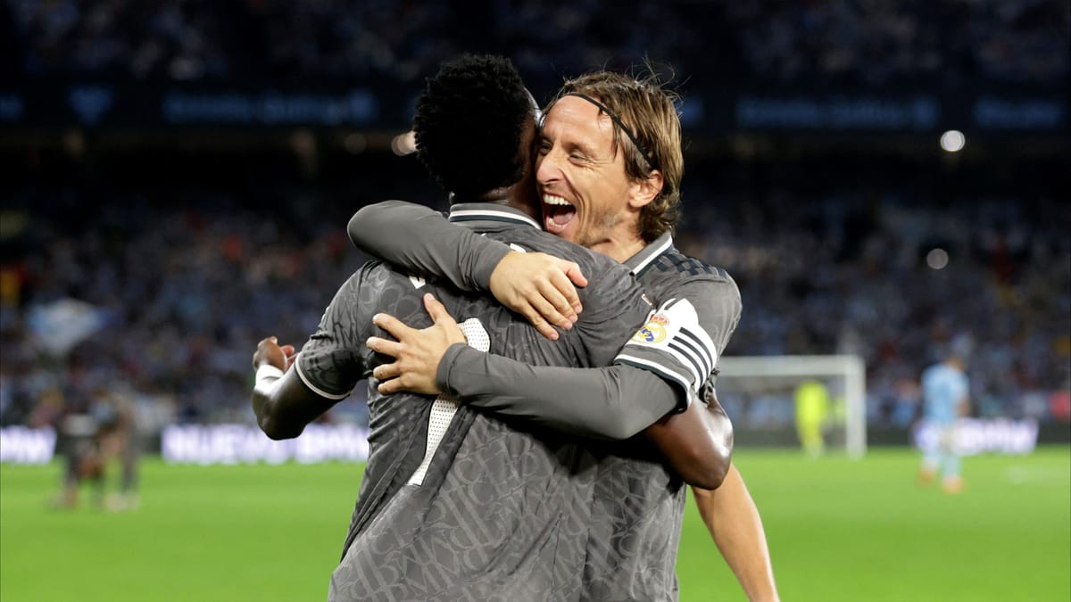 الأكثر خوضا للكلاسيكو في تشكيلة ريال مدريد وبرشلونة