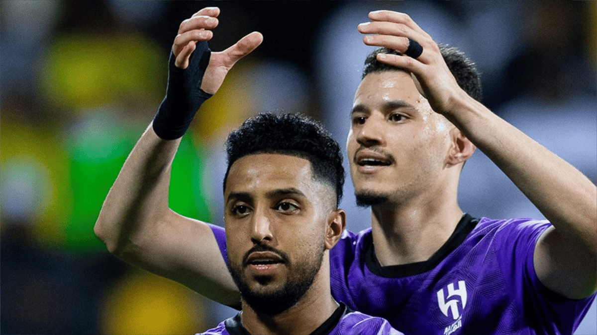 الفرق المتأهلة إلى دور الـ16 في دوري أبطال آسيا للنخبة