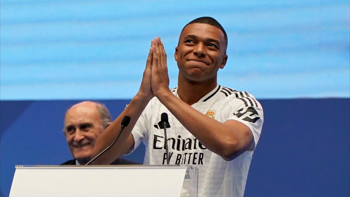 لعبة "شد الحبل" بين ريال مدريد وبايرن ميونخ